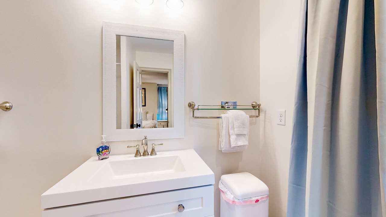Photo of Bathroom in Epworth Acres