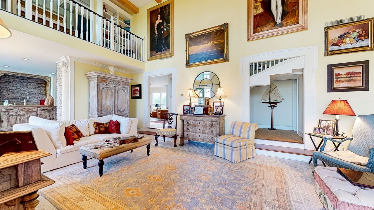 Photo of Livingroom in Epworth Acres