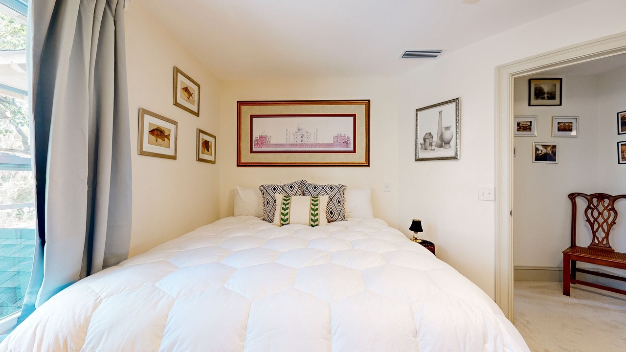 Photo of Bedroom in Epworth Acres