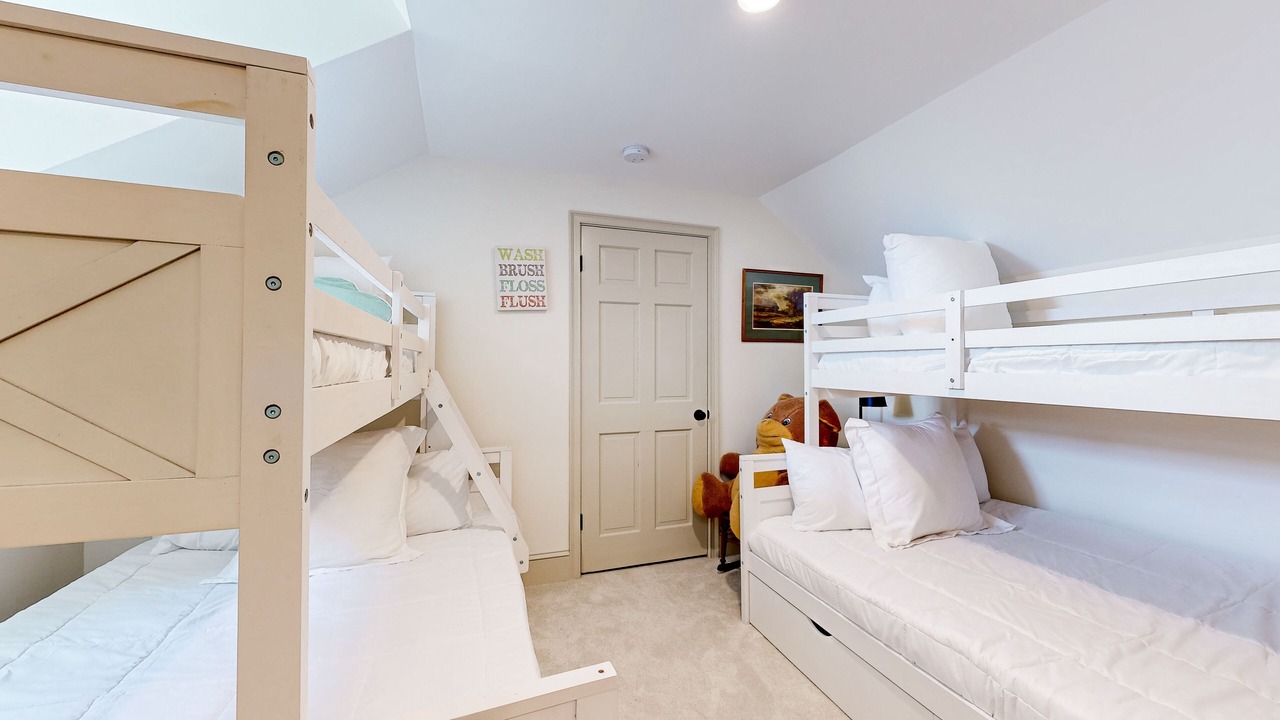 Photo of Bedroom in Epworth Acres