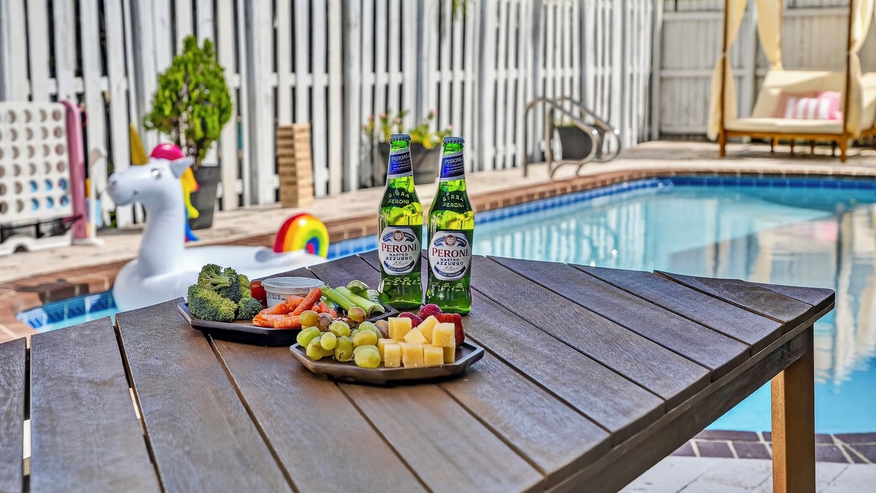 Photo of Outdoor in Coral Ridge Isles