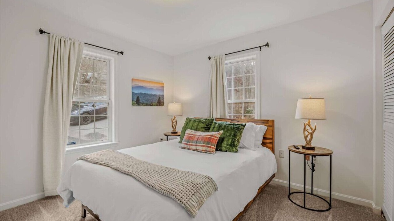 Photo of Bedroom in Millville