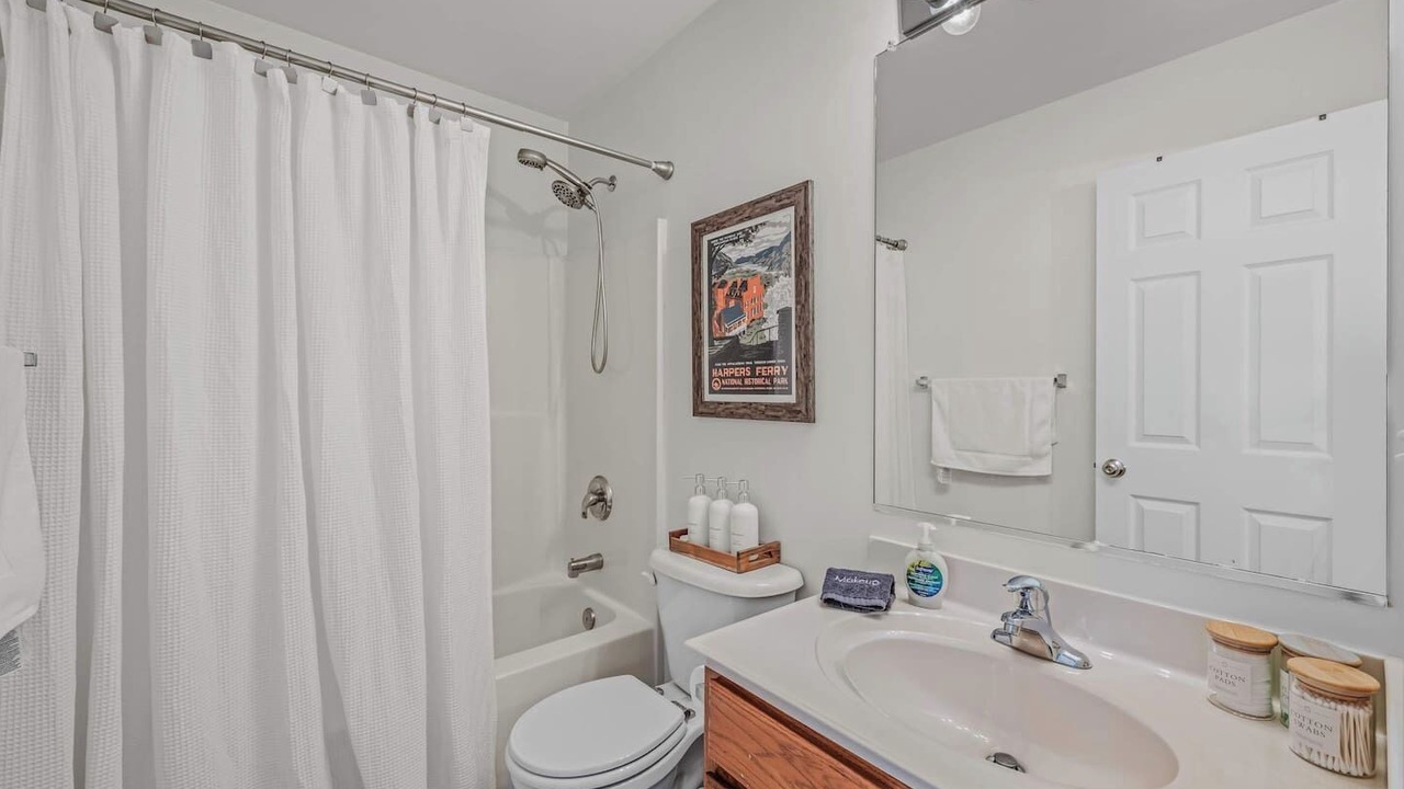 Photo of Bathroom in Millville
