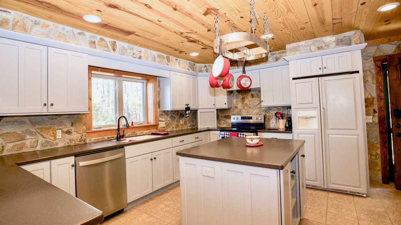 Photo of Kitchen in Aberdeen