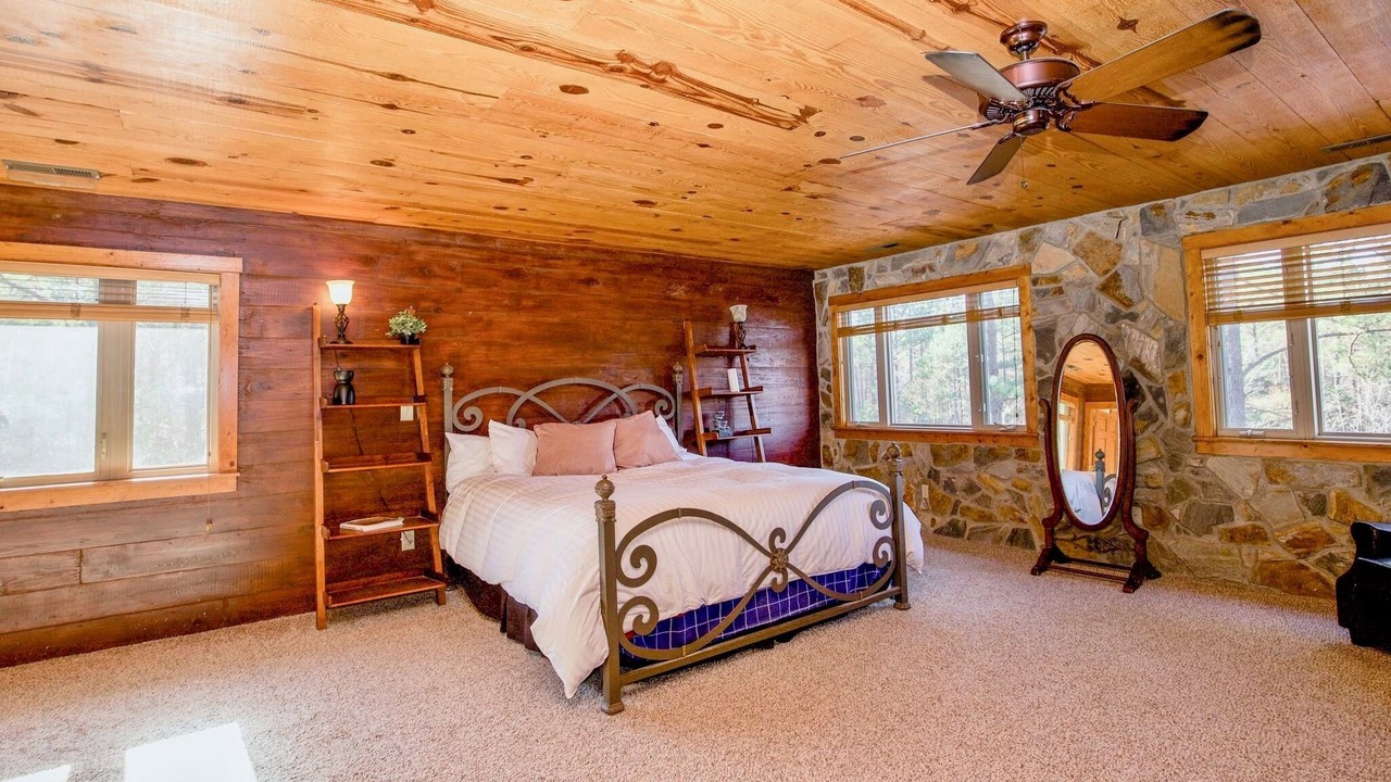 Photo of Bedroom in Aberdeen