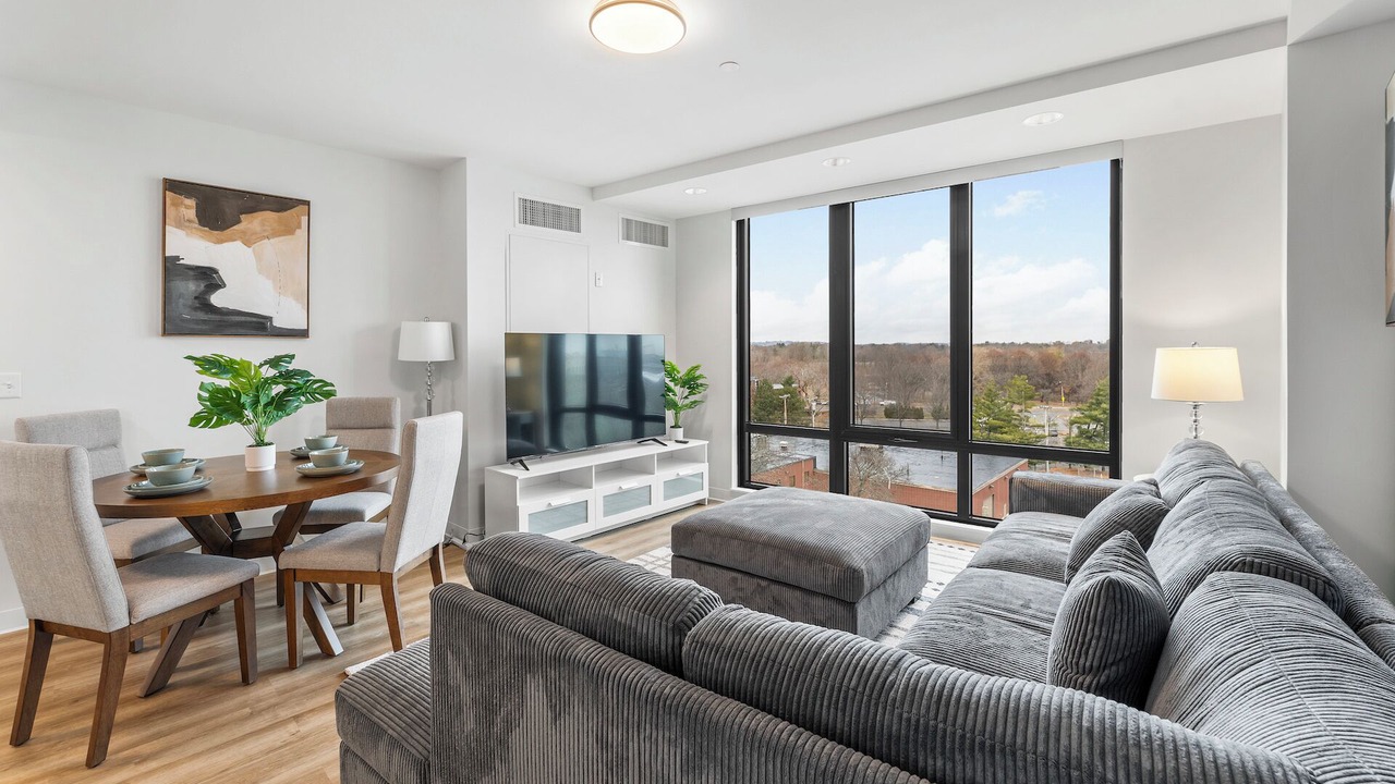 Photo of Outdoor in Lower Allston