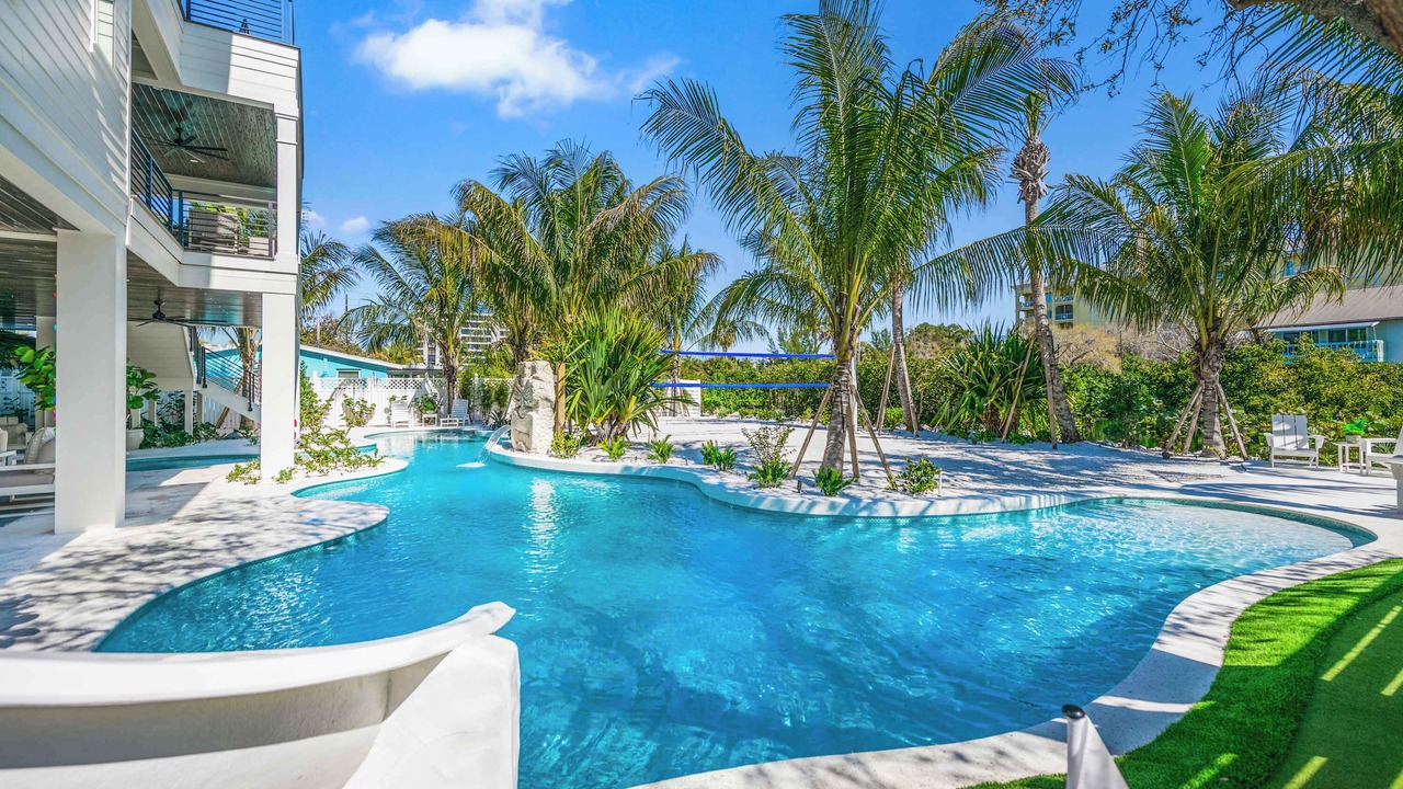 Photo of Outdoor in Siesta Key