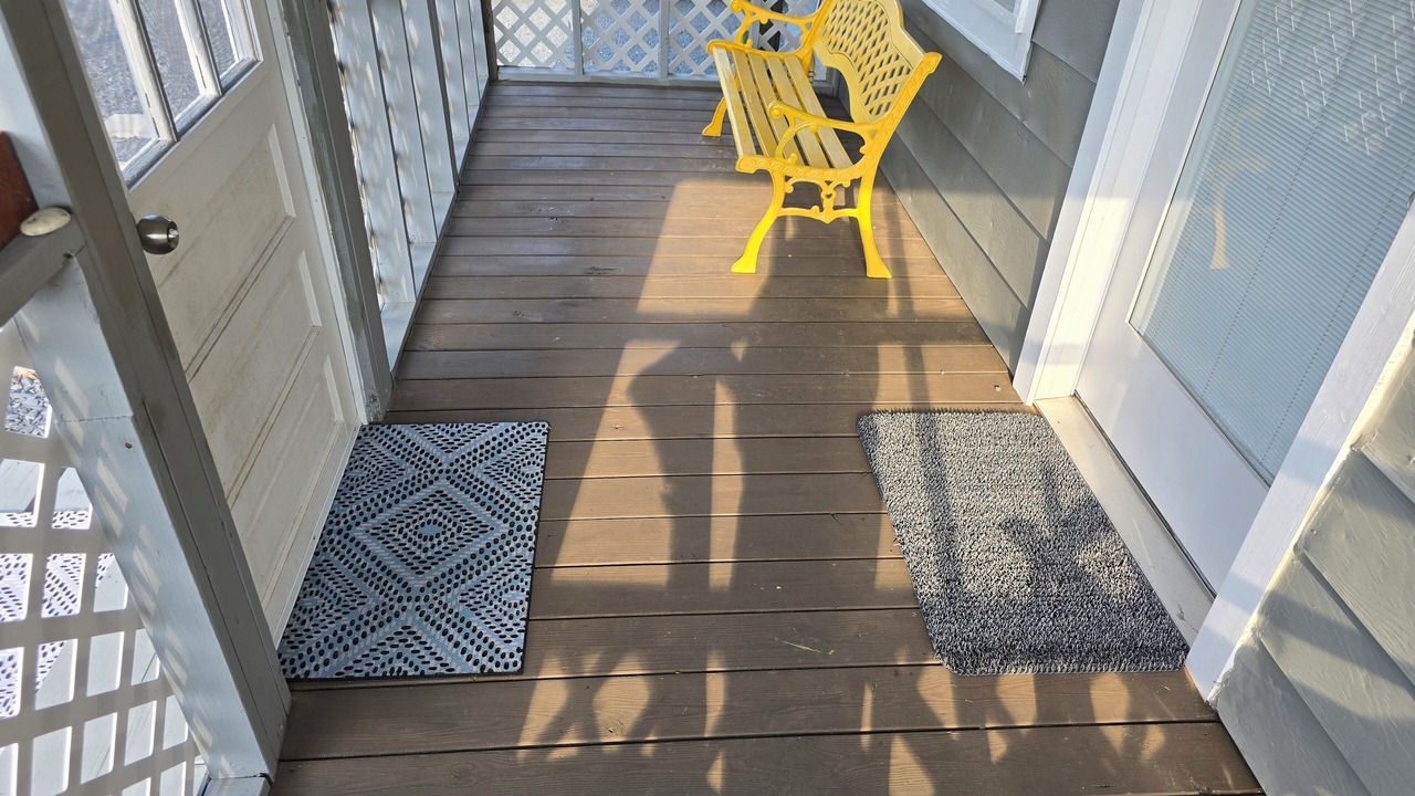 Photo of Patio Balcony in Minturn