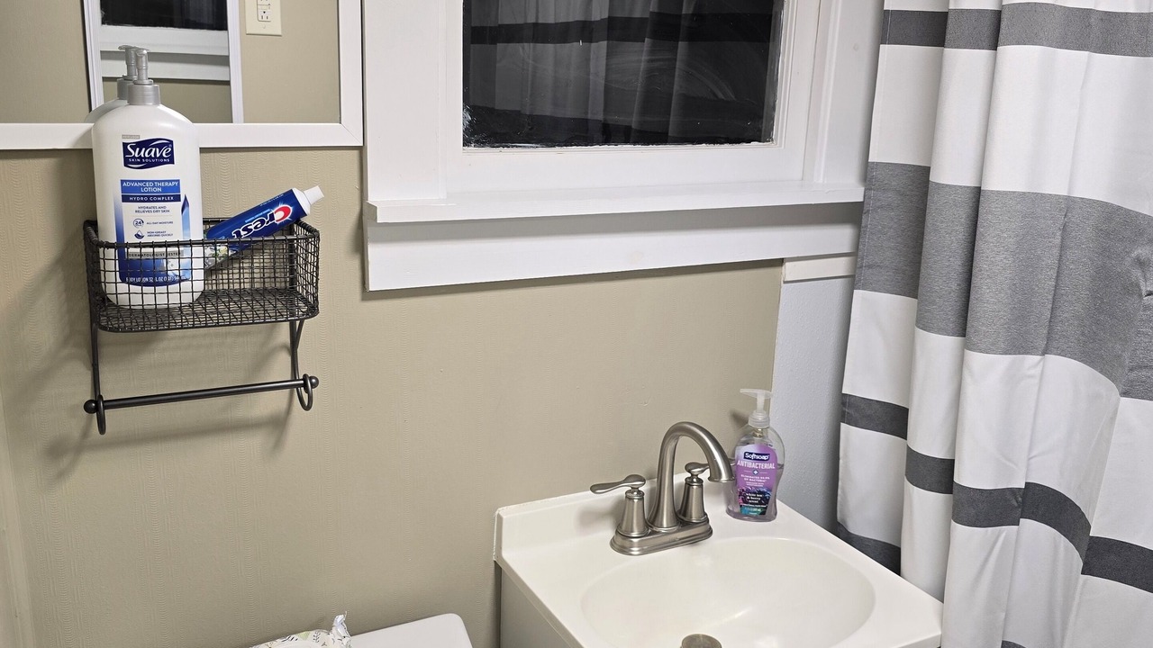 Photo of Bathroom in Minturn