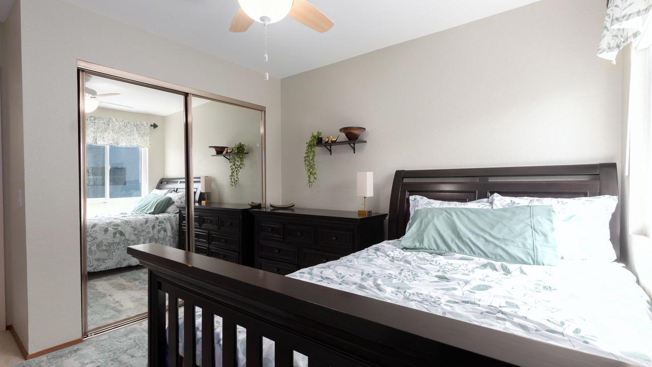 Photo of Bedroom in Scripps Ranch