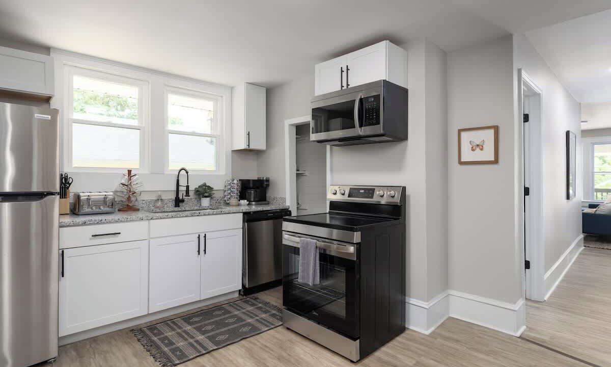 Photo of Kitchen in Winston - Salem