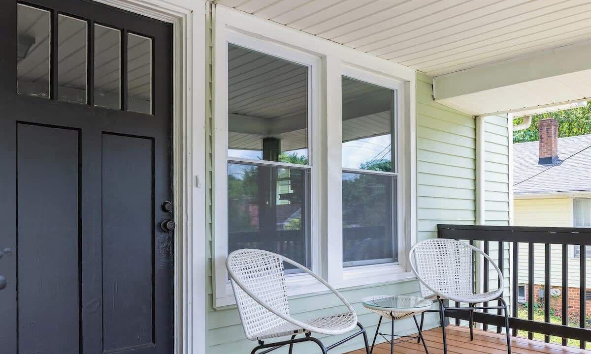 Photo of Patio Balcony in Winston - Salem
