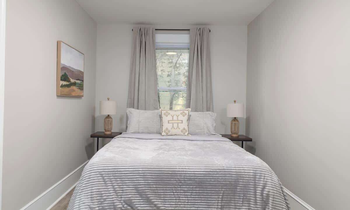 Photo of Bedroom in Winston - Salem