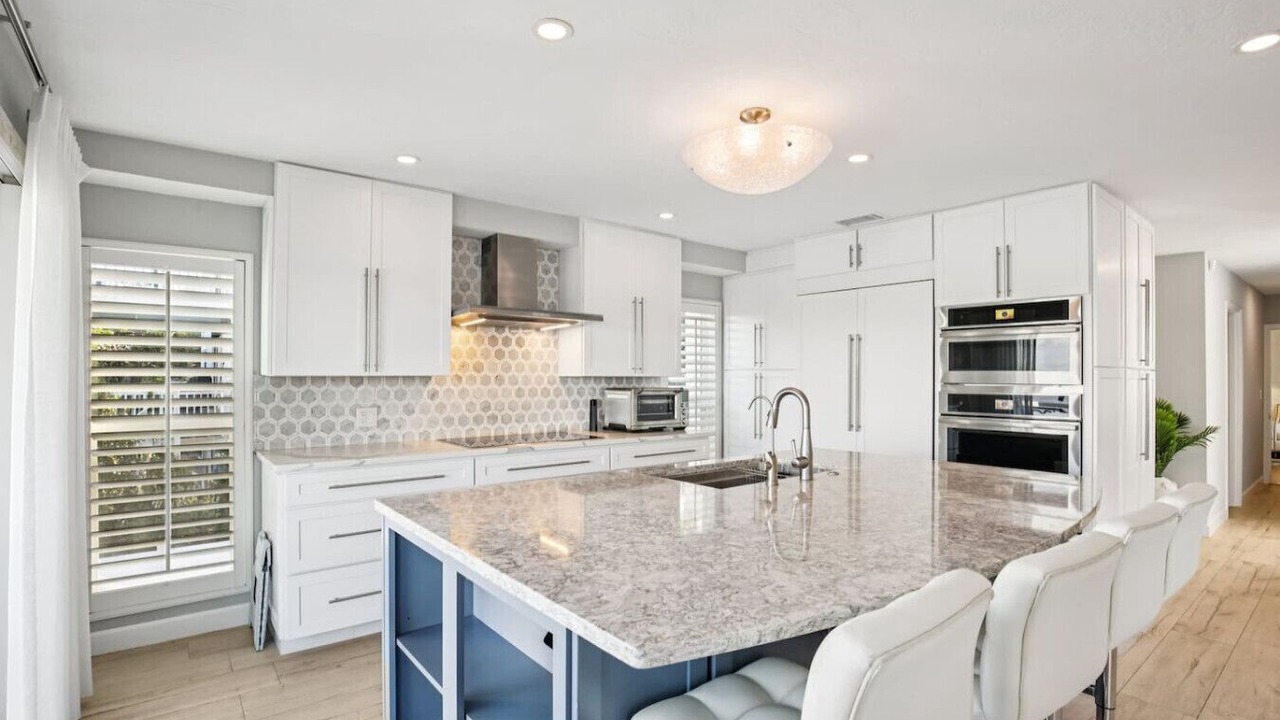 Photo of Kitchen in Siesta Key