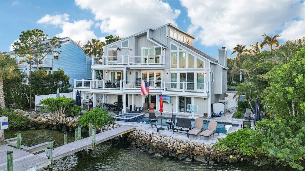 Photo of Outdoor in Siesta Key