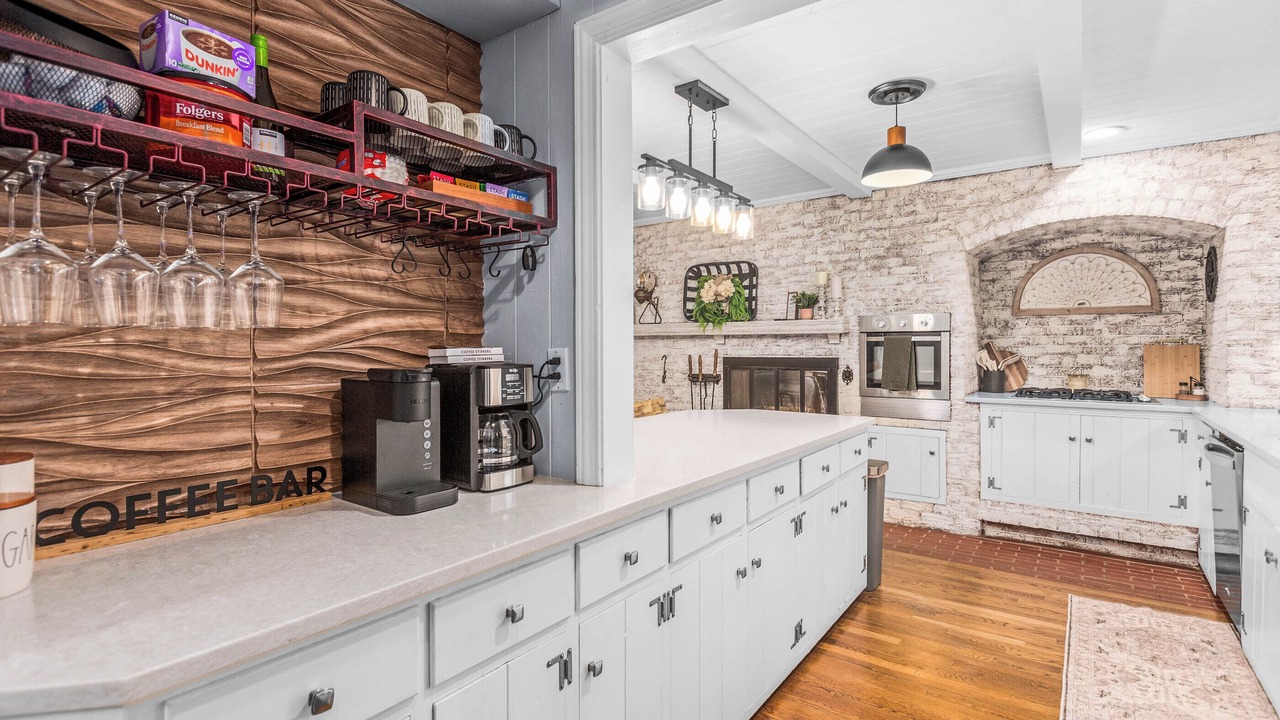 Photo of Kitchen in High Point