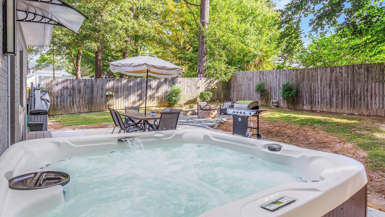 Photo of Outdoor in High Point