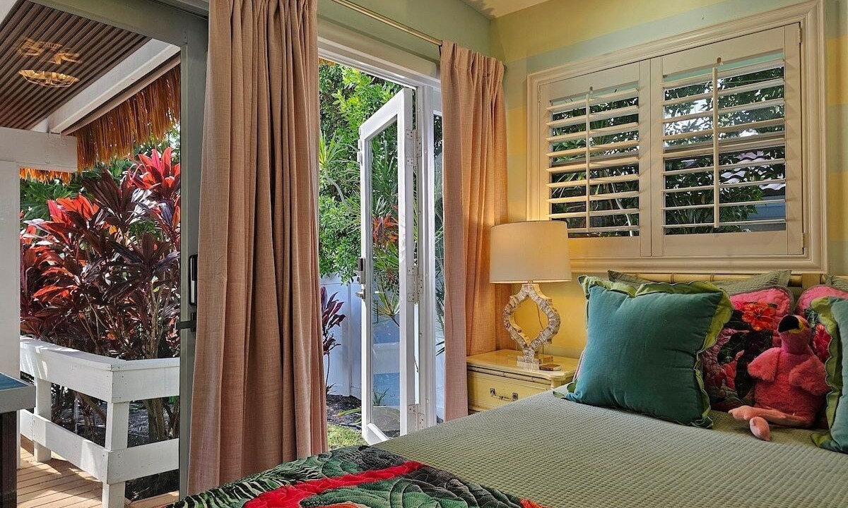 Photo of Bedroom in Harbour Inlet