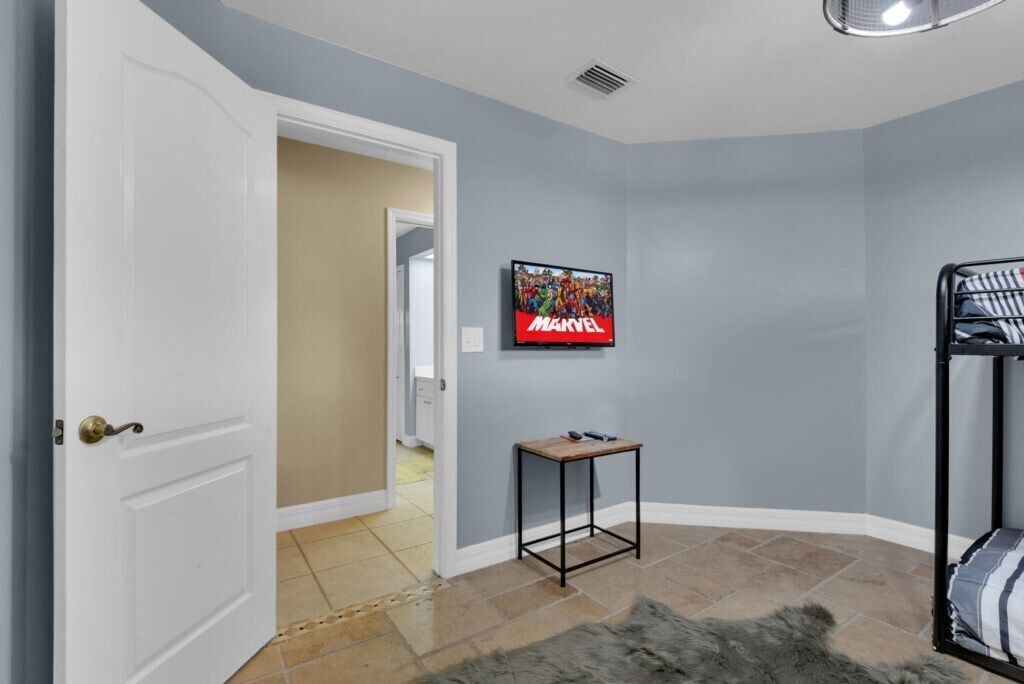 Photo of Bedroom in Fort Myers