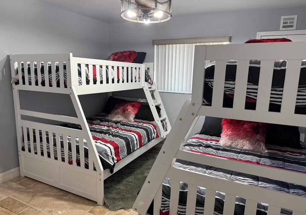 Photo of Bedroom in Fort Myers