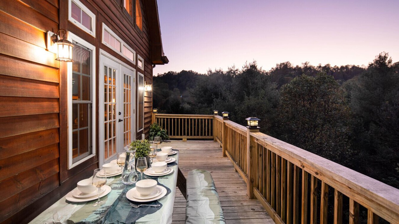 Photo of Outdoor in Vilas
