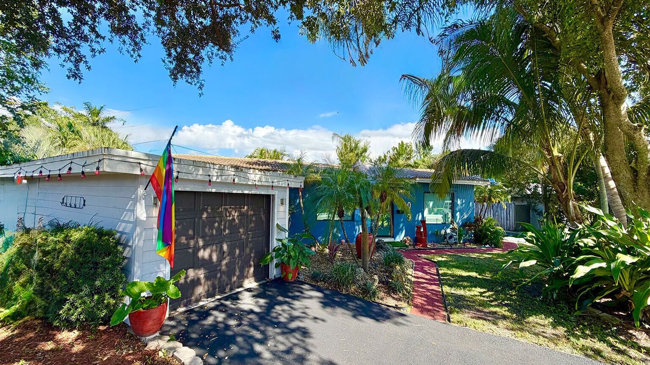 Photo of Outdoor in Wilton Manors