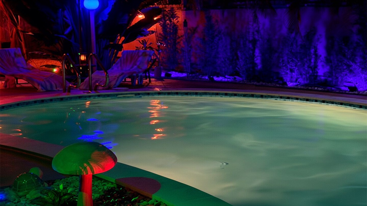 Photo of Outdoor in Wilton Manors