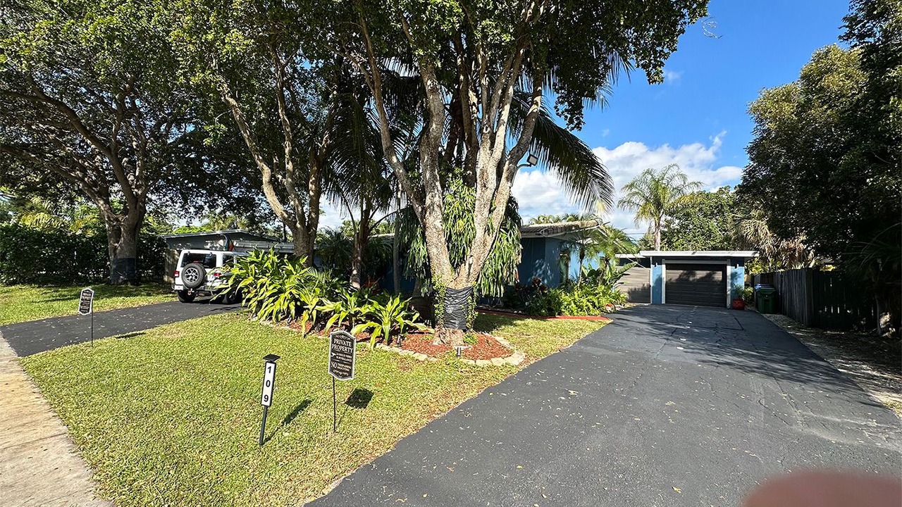 Photo of Outdoor in Wilton Manors