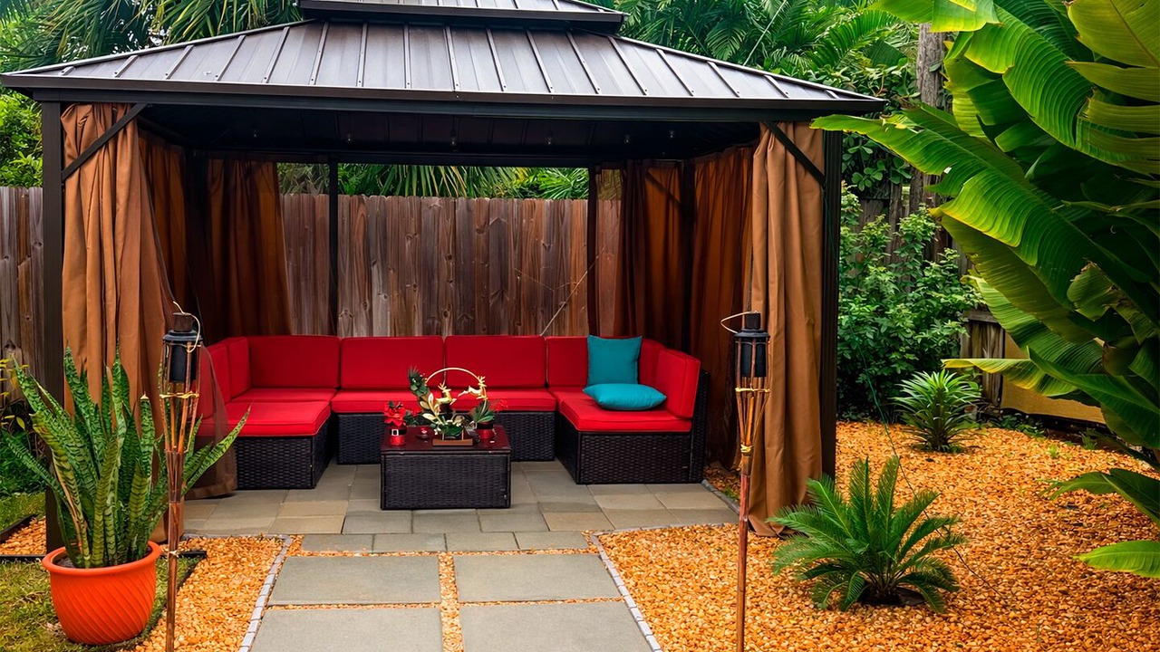 Photo of Outdoor in Wilton Manors
