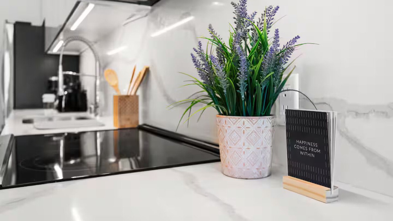 Photo of Kitchen in Downtown