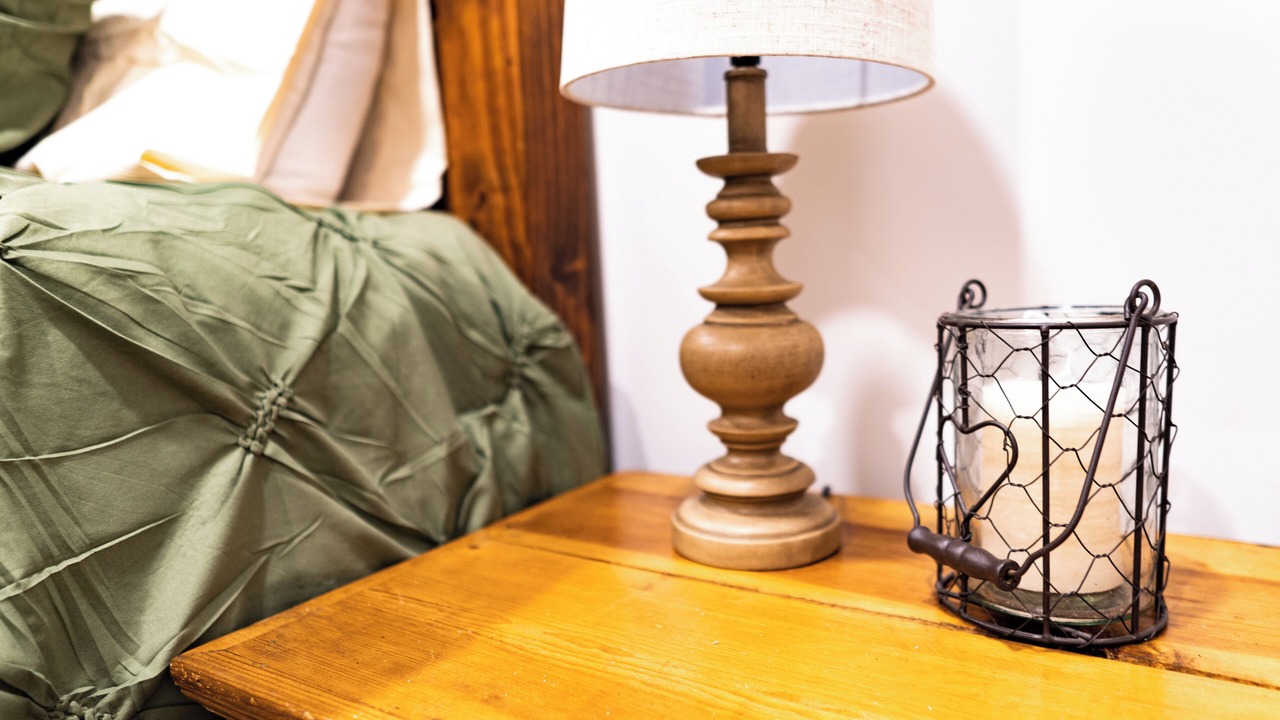 Photo of Bedroom in Spring City