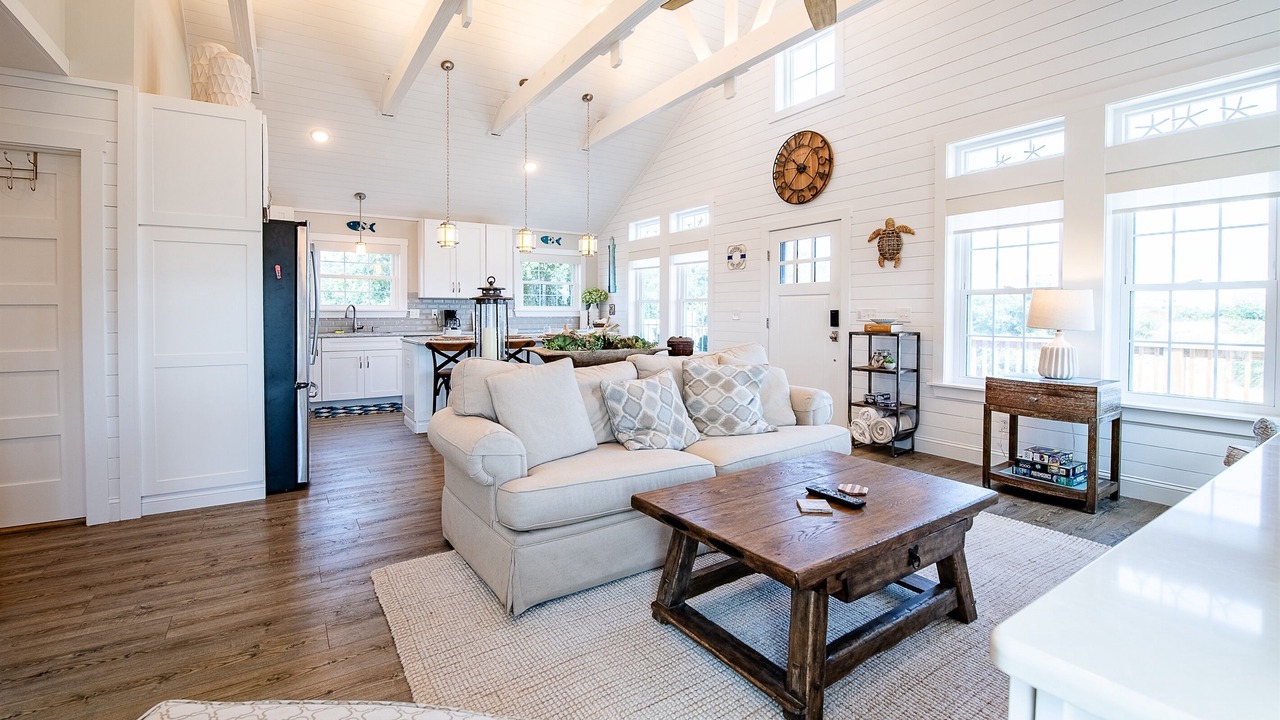 Photo of Livingroom in Corolla