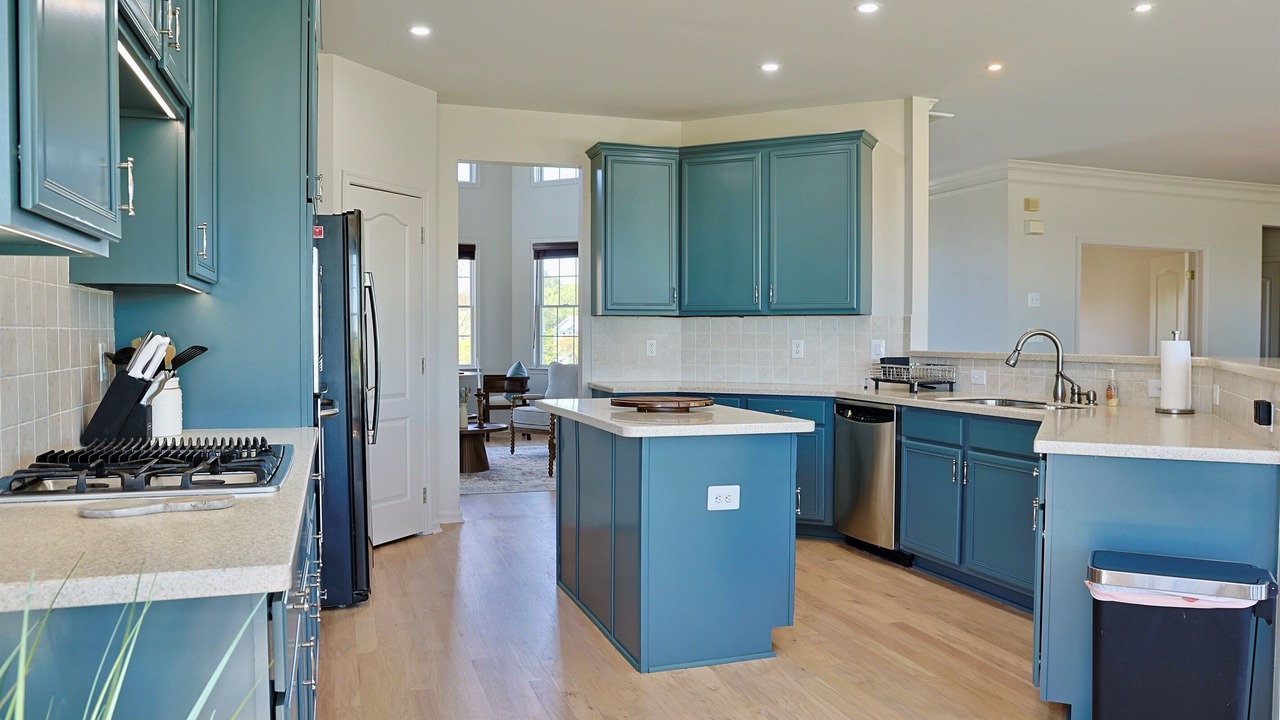 Photo of Kitchen in Bayside