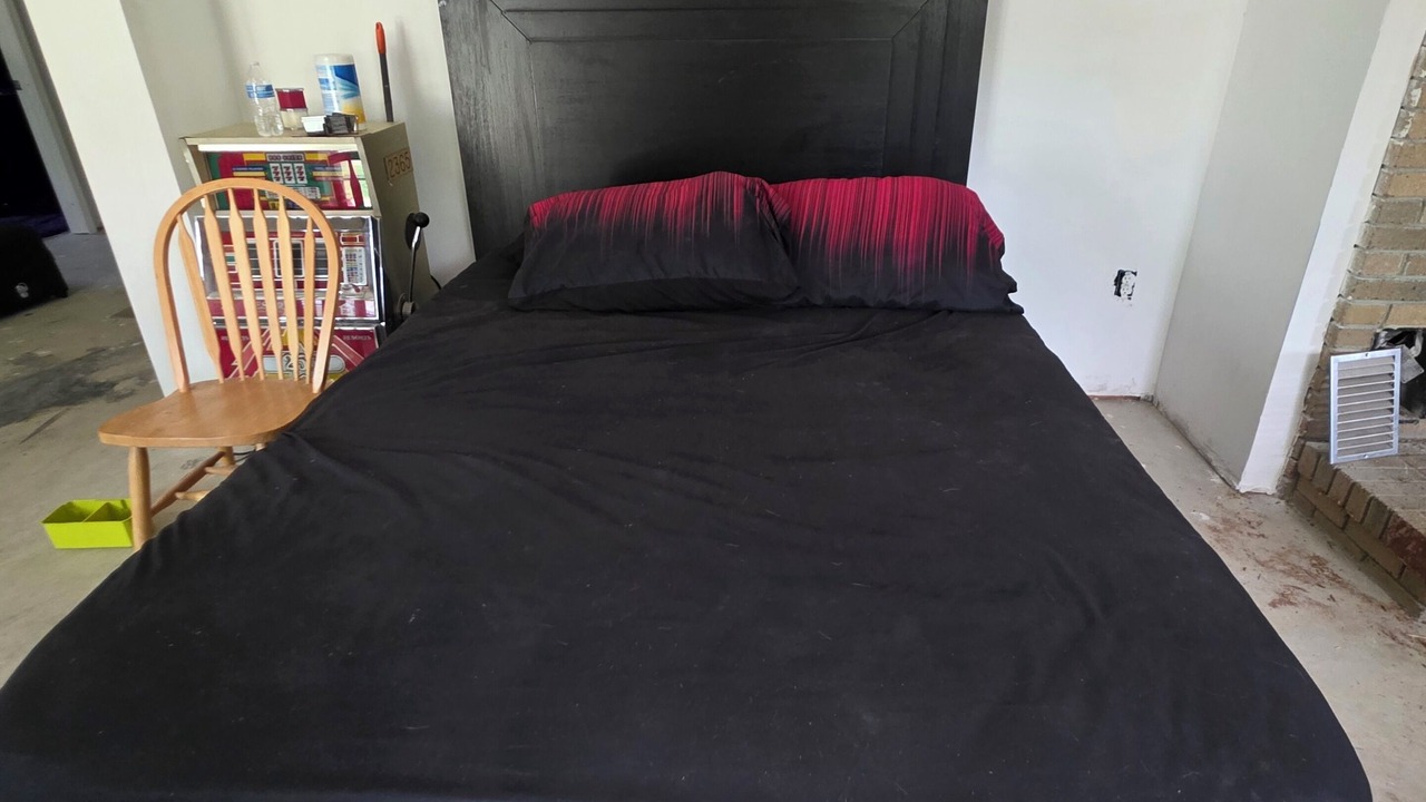 Photo of Bedroom in Gaithersburg