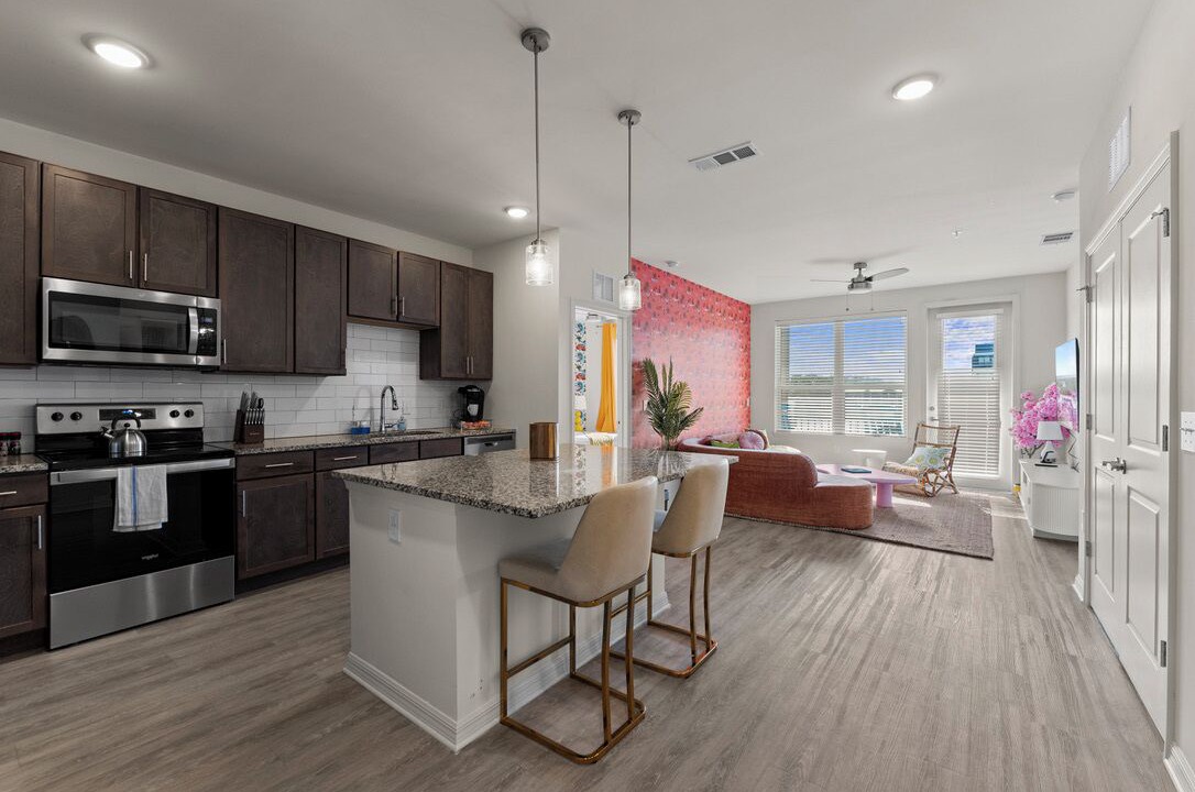 Photo of Kitchen in North Beach