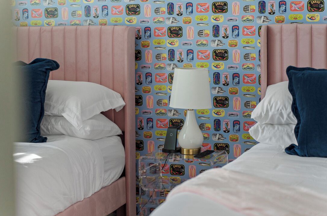Photo of Bedroom in North Beach