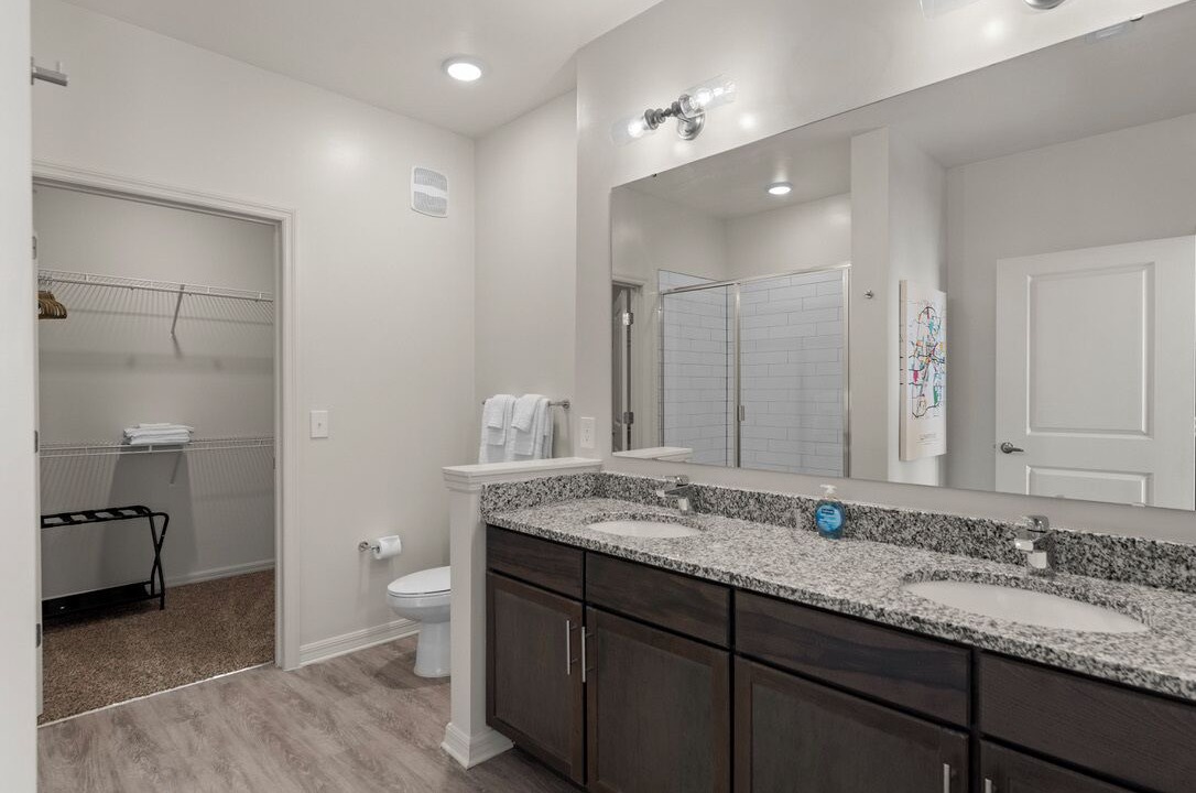 Photo of Bathroom in North Beach