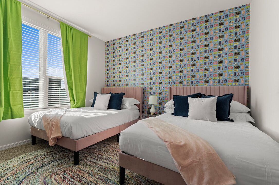 Photo of Bedroom in North Beach