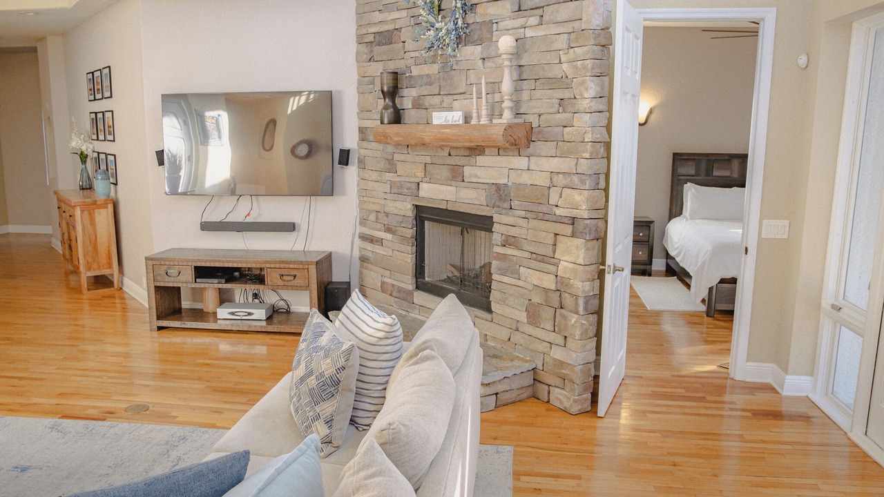 Photo of Livingroom in Orlando