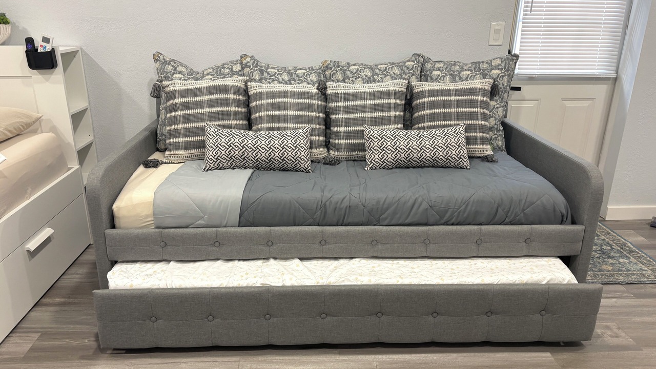 Photo of Bedroom in Dunnellon