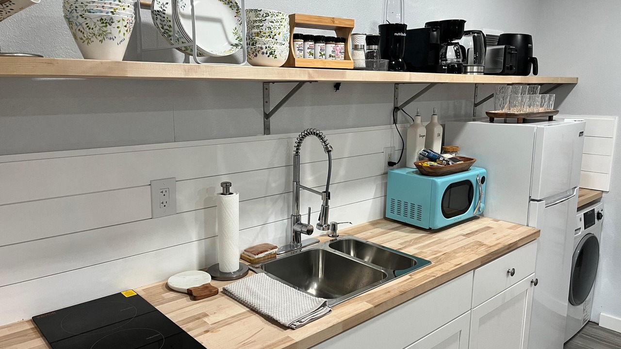 Photo of Kitchen in Dunnellon