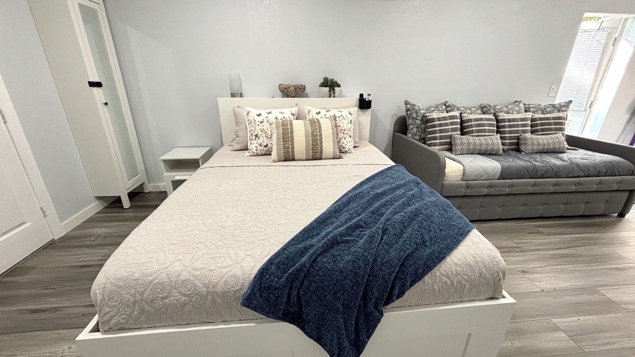 Photo of Bedroom in Dunnellon