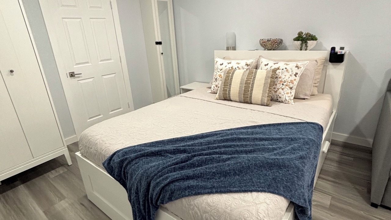 Photo of Bedroom in Dunnellon
