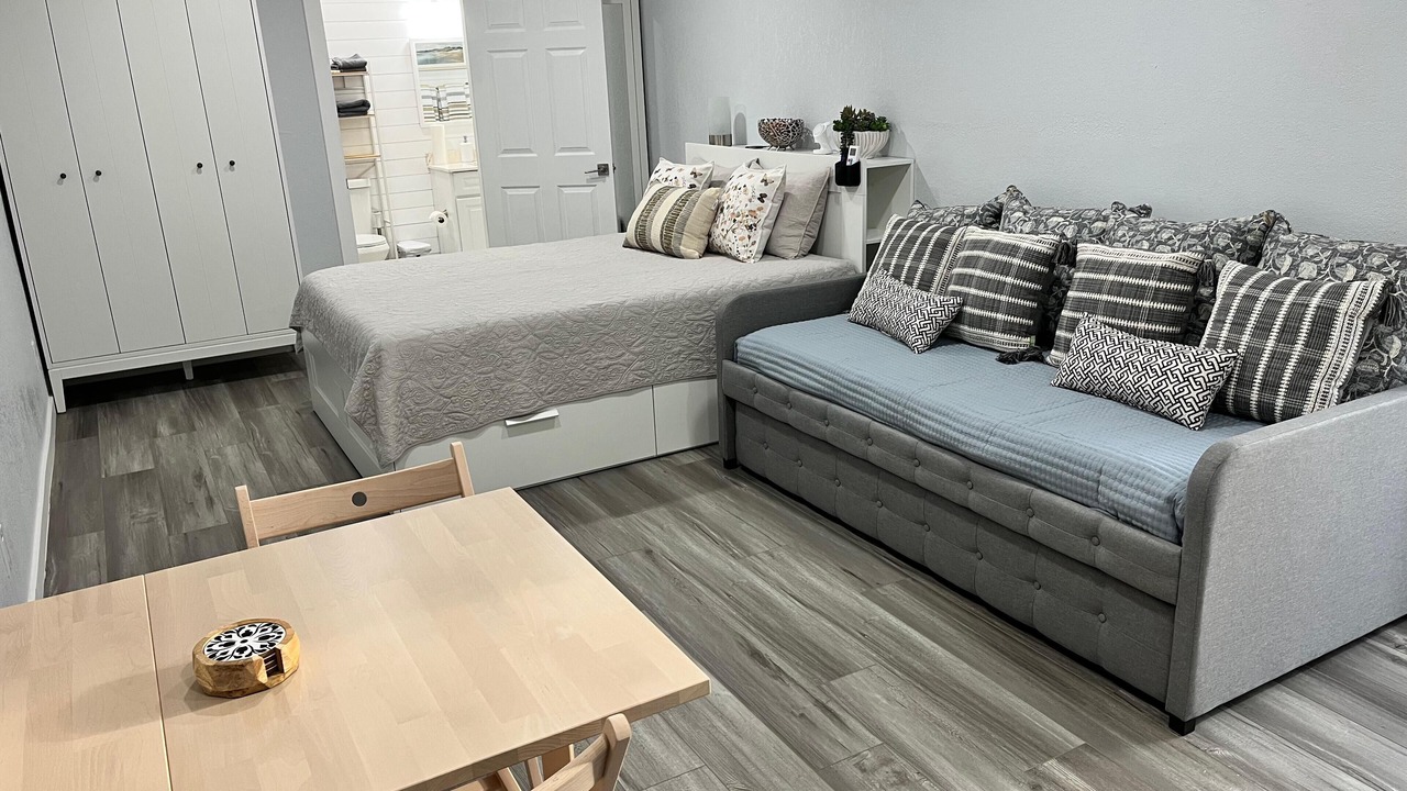 Photo of Bedroom in Dunnellon