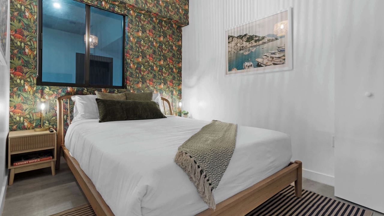 Photo of Bedroom in Wynwood Art District