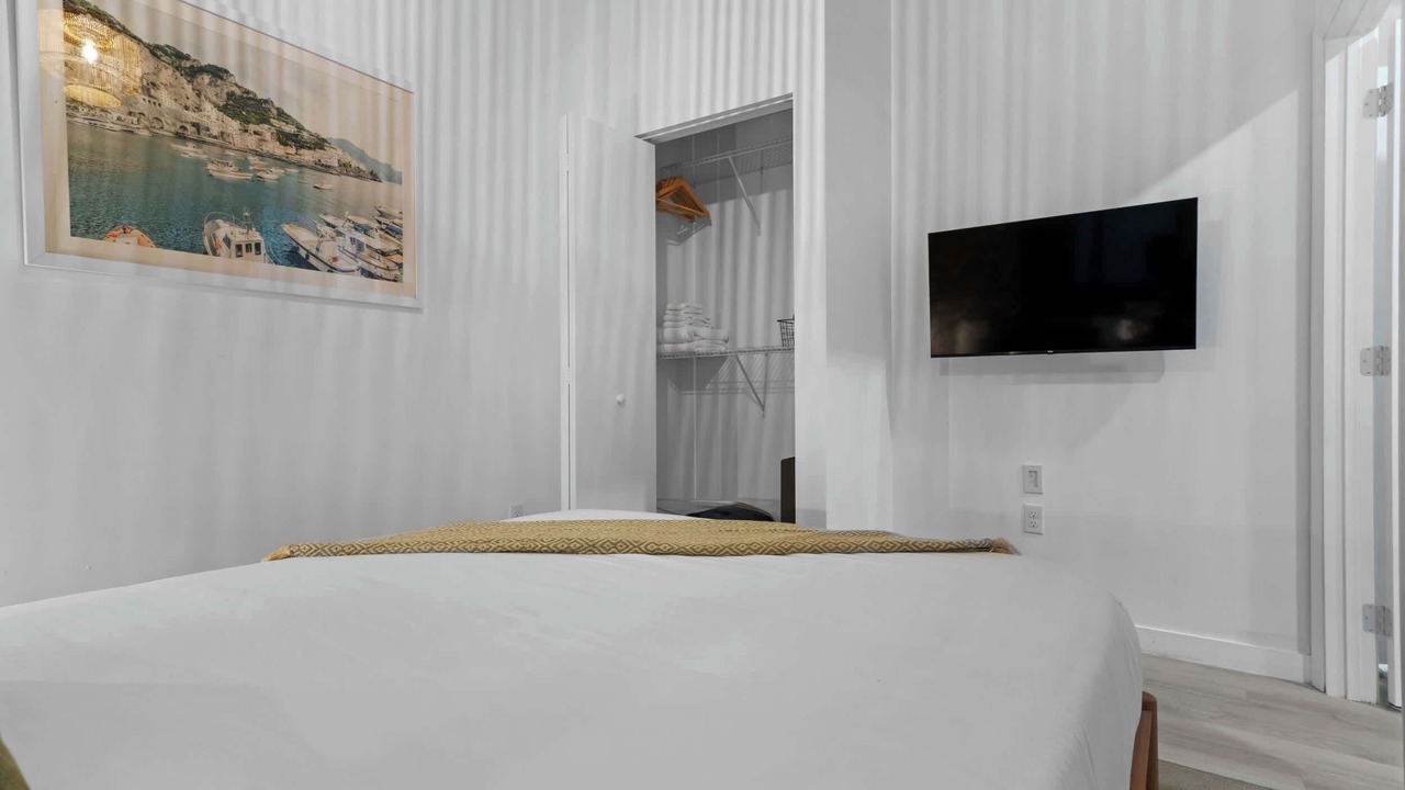 Photo of Bedroom in Wynwood Art District