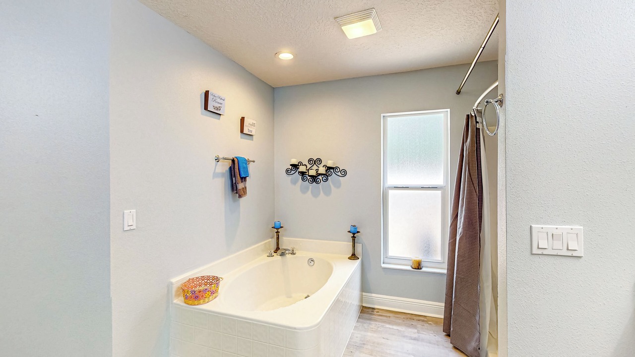 Photo of Bathroom in Summerfield