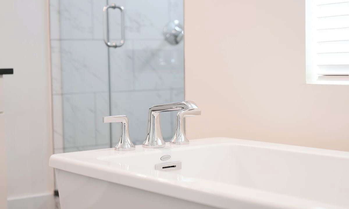 Photo of Bathroom in Third Ward