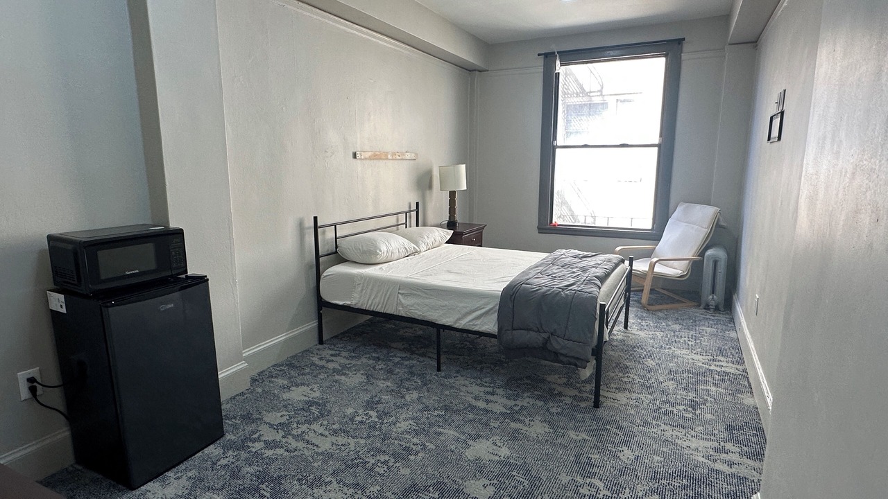 Photo of Bedroom in Union Square