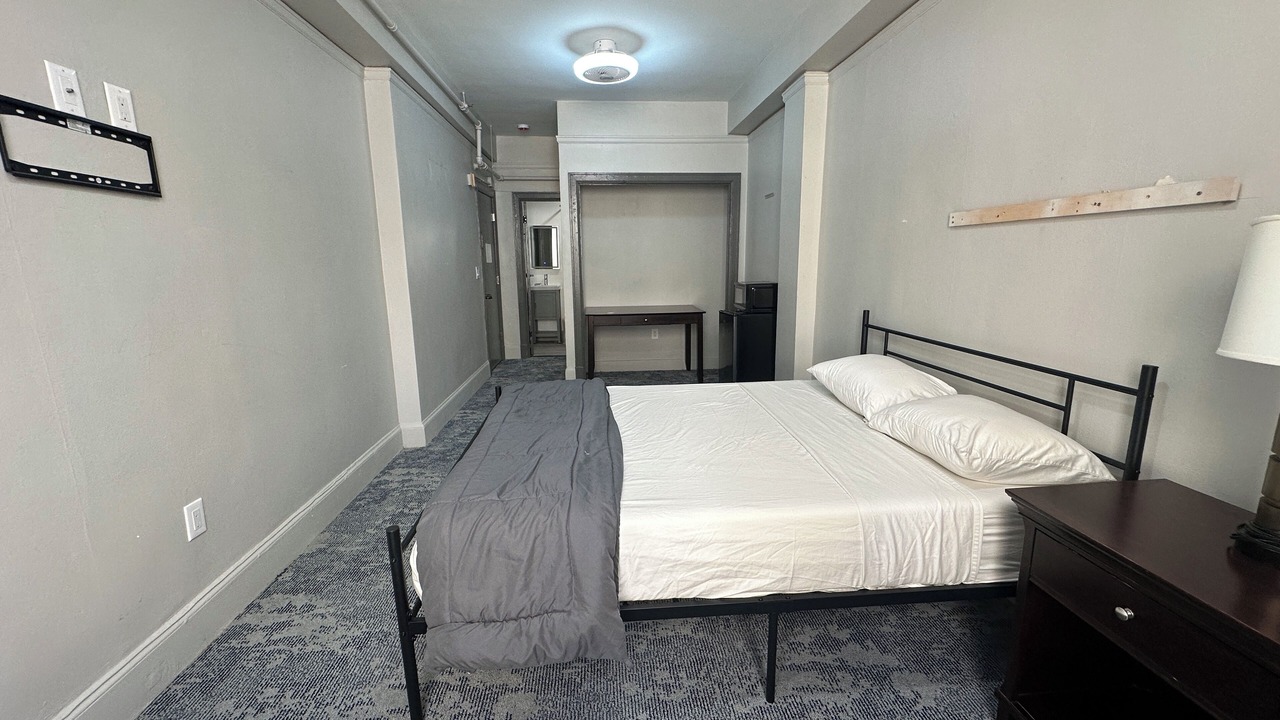 Photo of Bedroom in Union Square